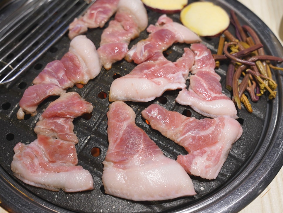 미진축산 용호점 이미지