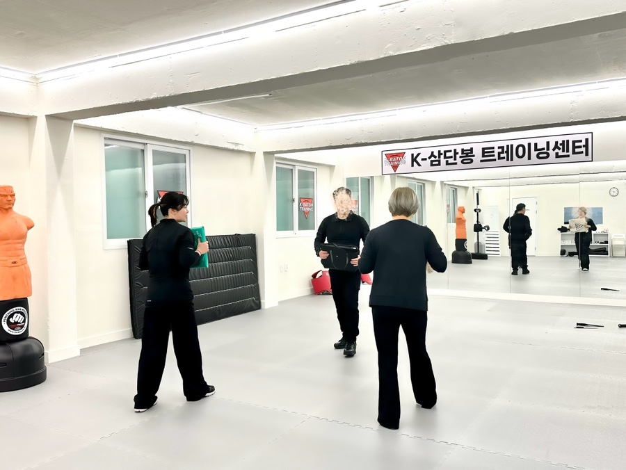 한국아르니스협회 이미지