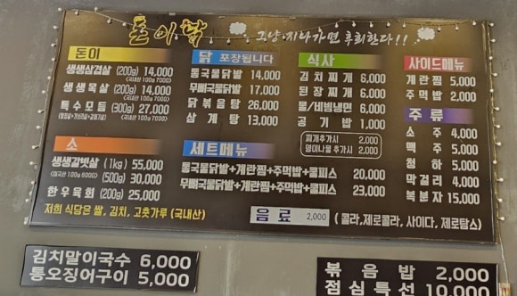 돈이닭 이미지