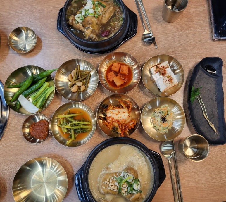 우송정 이미지
