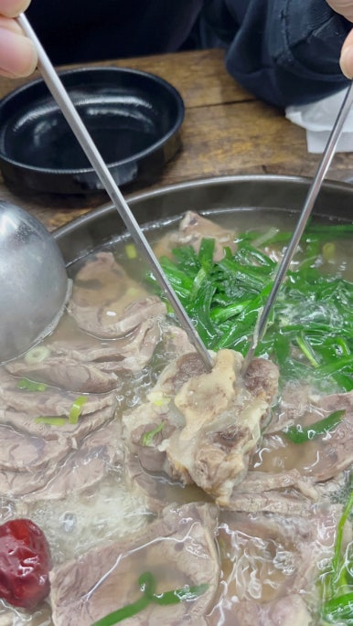 황해수육 인천용현점 이미지