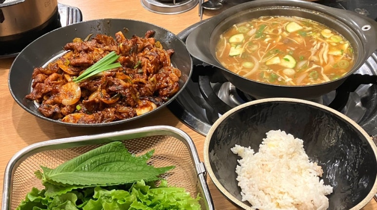 예향정신제주점 이미지