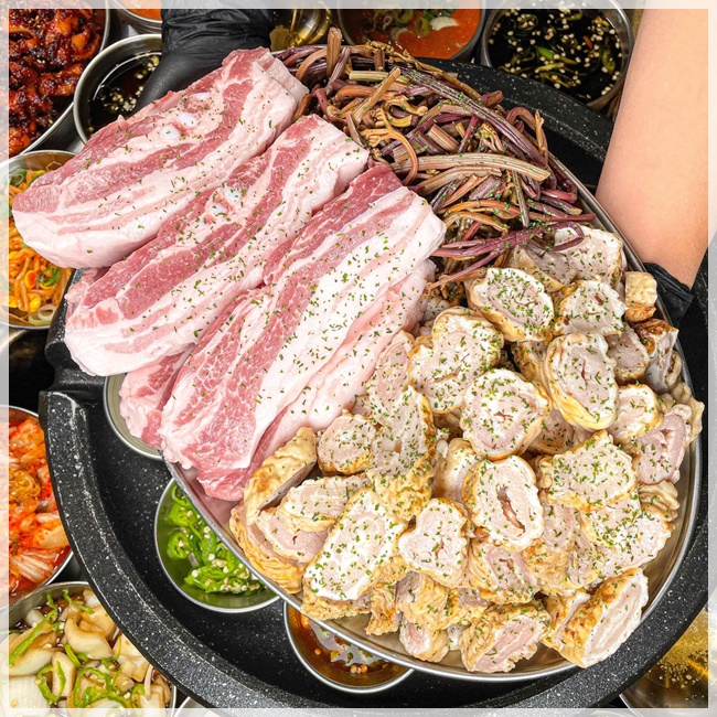 봉산막창 이미지