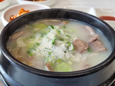 서문소머리곰탕 이미지