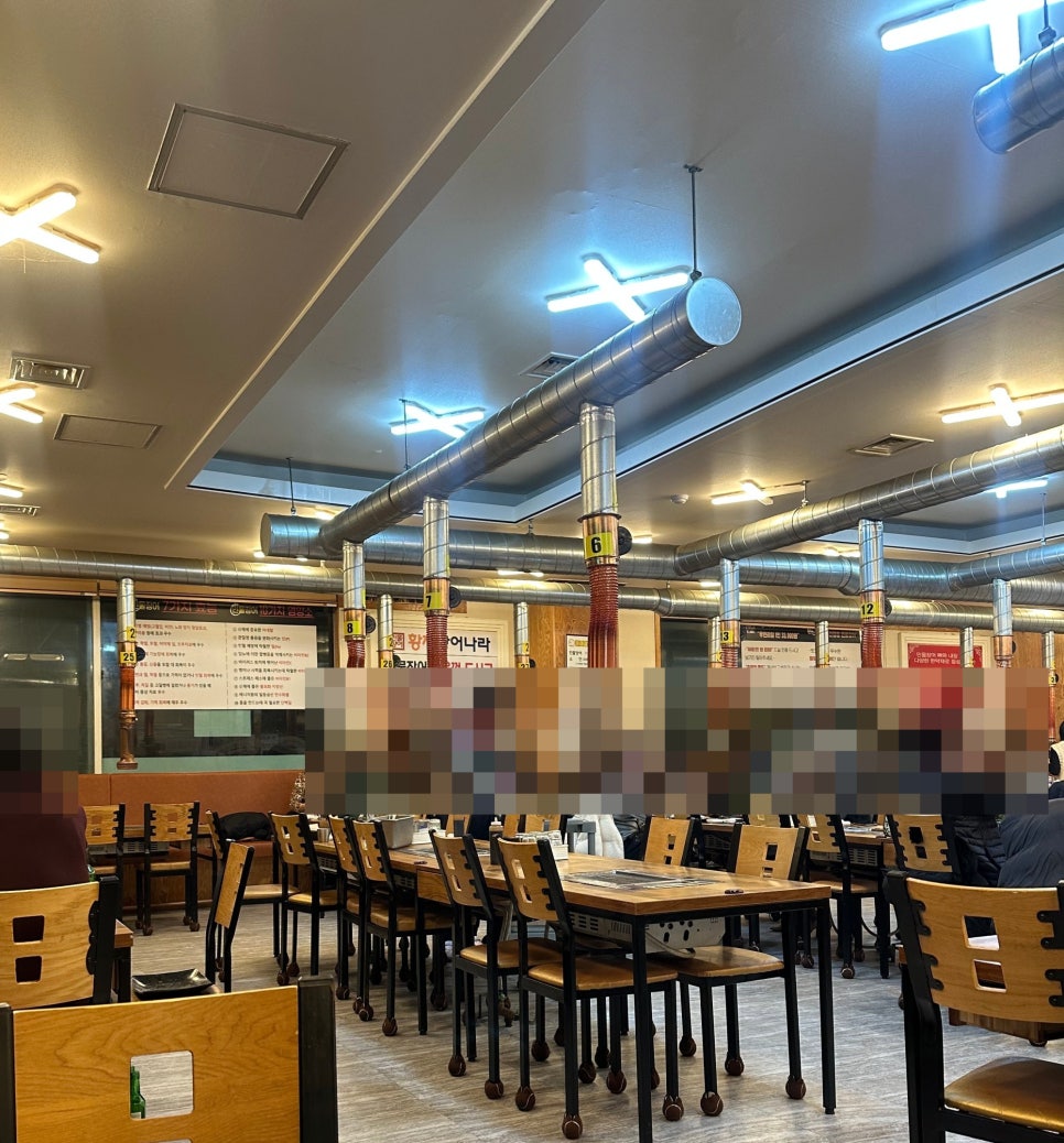 황제장어나라무한리필대전 이미지
