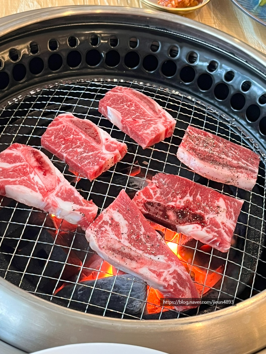 마장축산정육식당 이미지