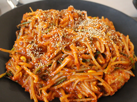 풍미아구찜 이미지