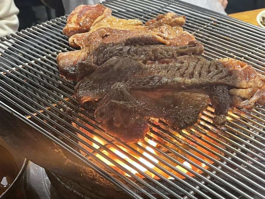 서민갈비 이미지