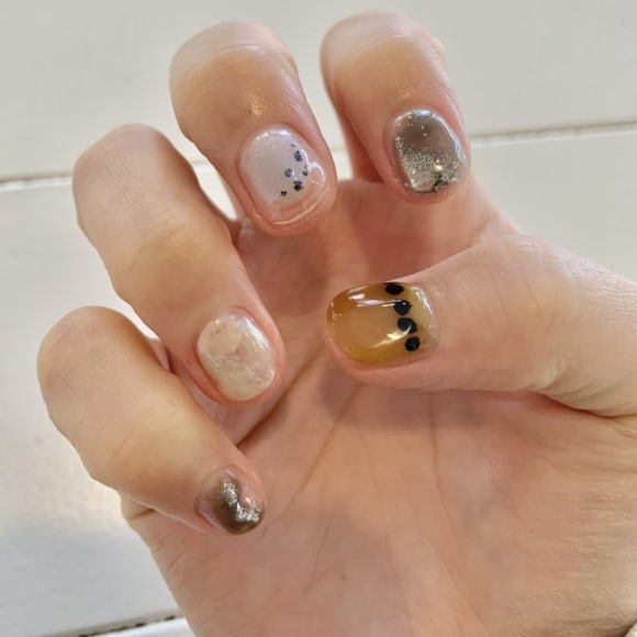 네일에떼(nail ete) 이미지