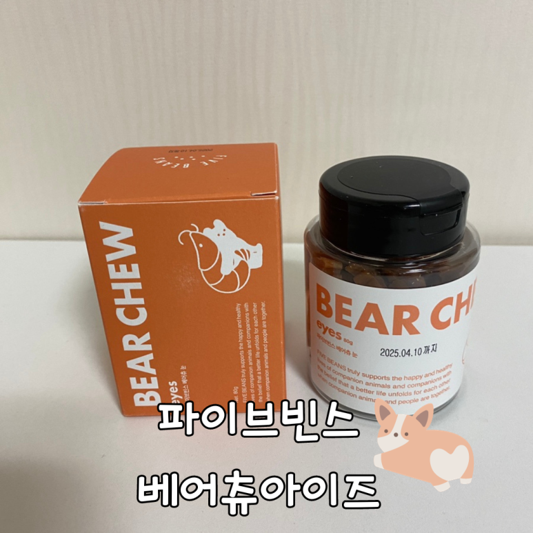 베어파이브 이미지