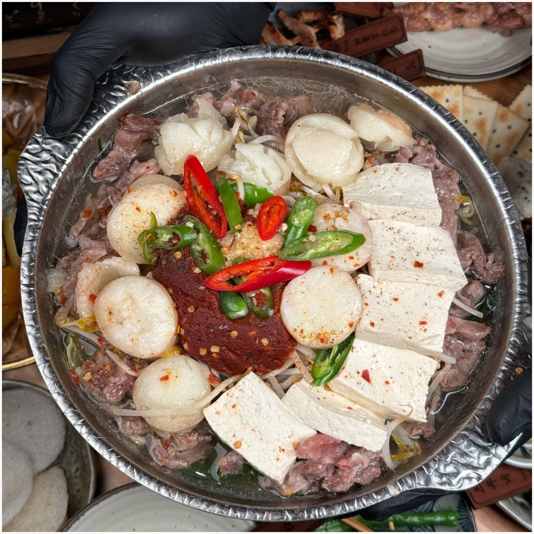 숯토리 객리단길점 이미지