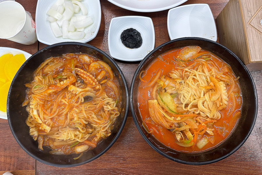 왕서방반점 이미지