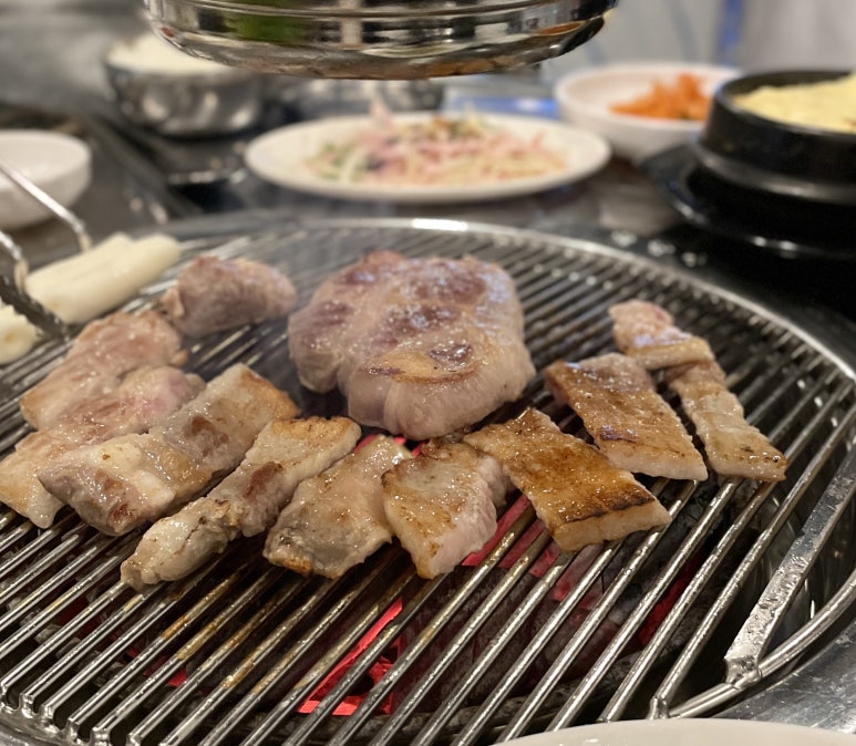 숯총각네 이미지