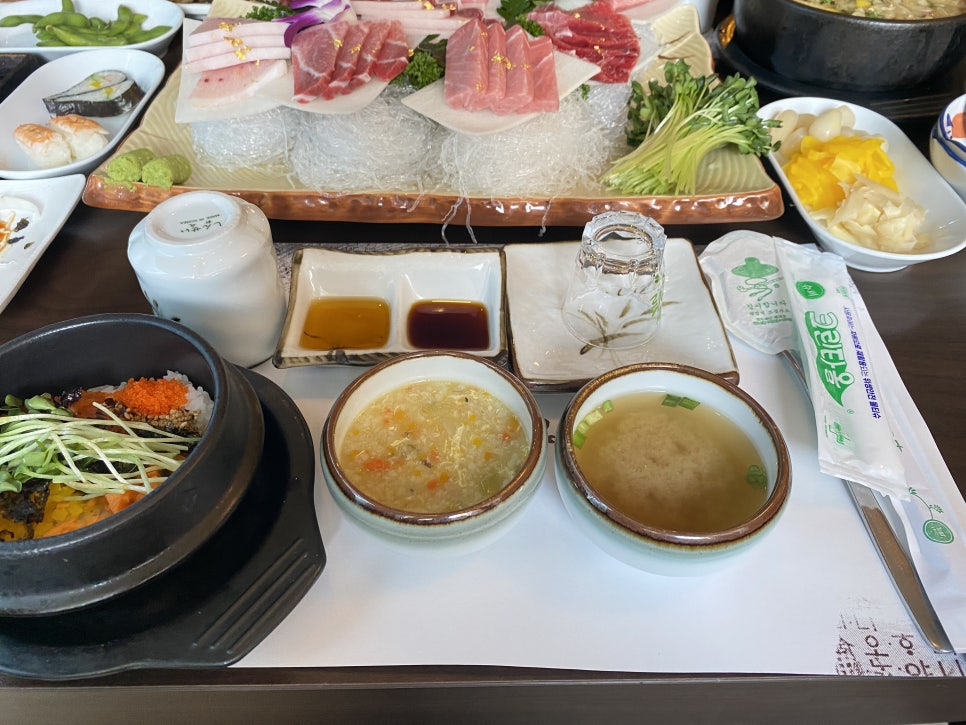 동막골참치 이미지