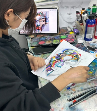 올댓뷰티입시아카데미부산 이미지