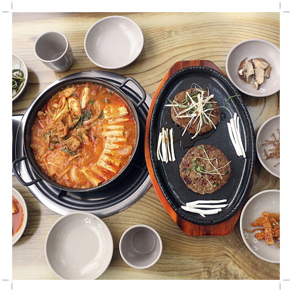 명가갈비찜 이미지
