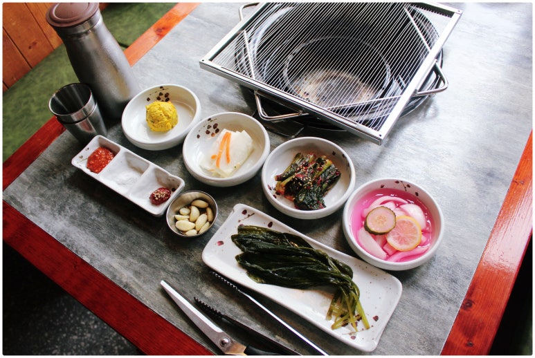 청라꽃갈비 이미지