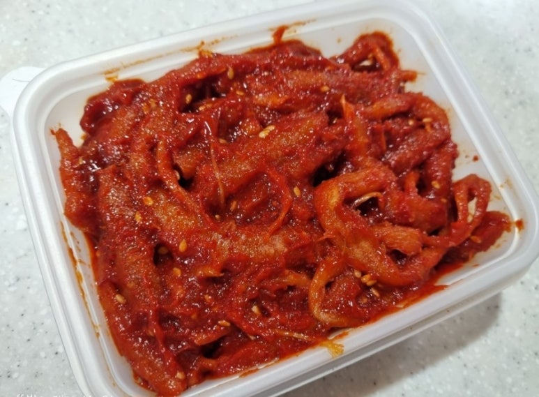 반찬애진심 이미지