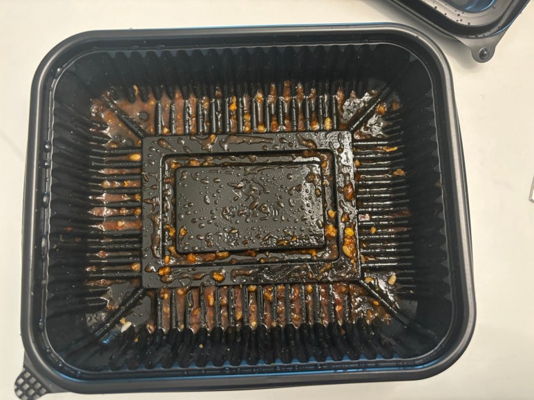 백암야식 이미지