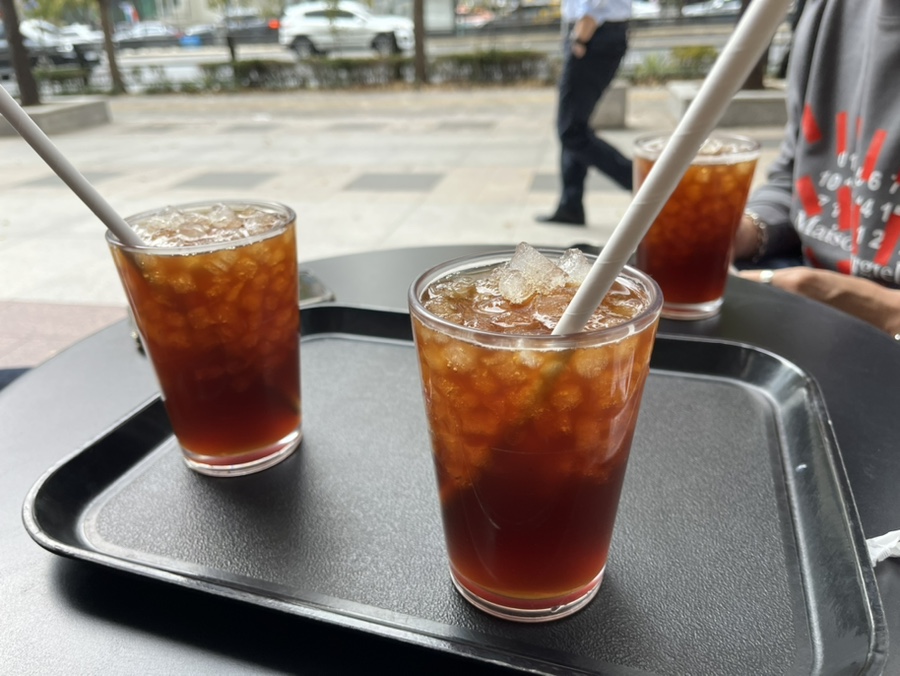 커피빈순화점 이미지