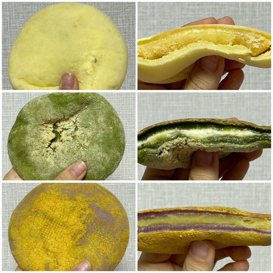 빵장수단팥빵 서문본점 이미지
