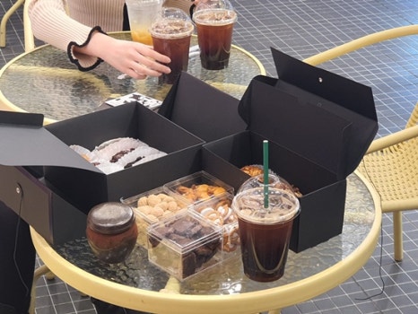 문화제과점 이미지