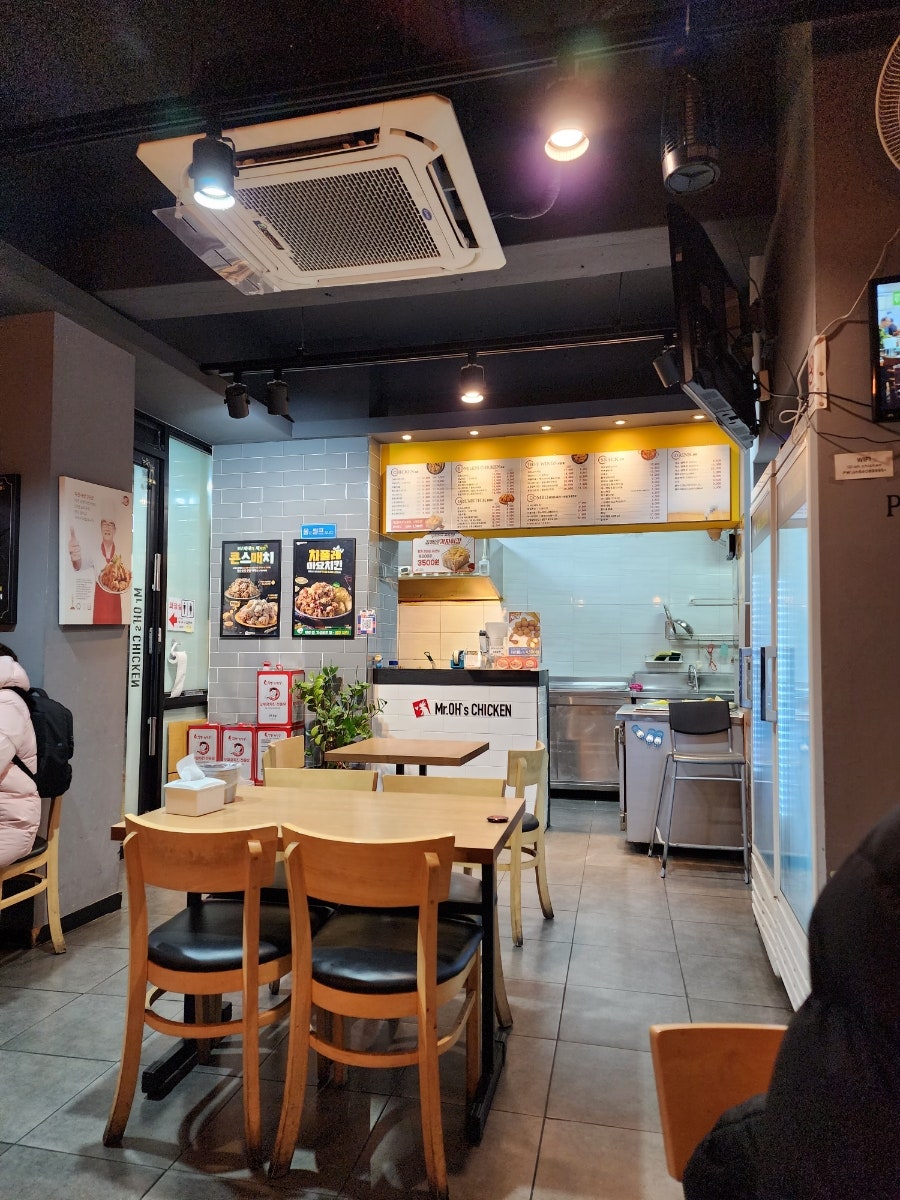 오부장치킨장승배기점 이미지