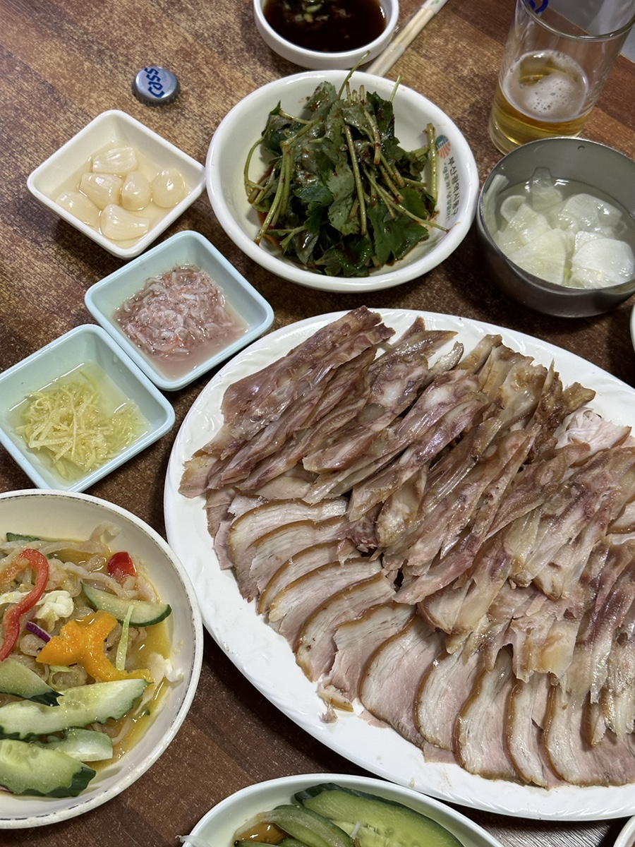 장춘왕족발 이미지