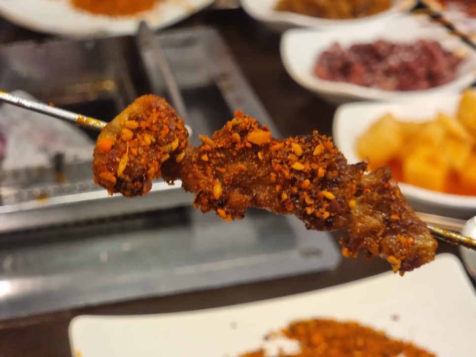 양꼬치명가 이미지