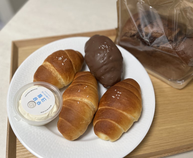 그대를위한식빵 목동점 이미지
