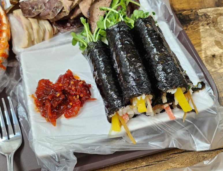 새싹분식 이미지