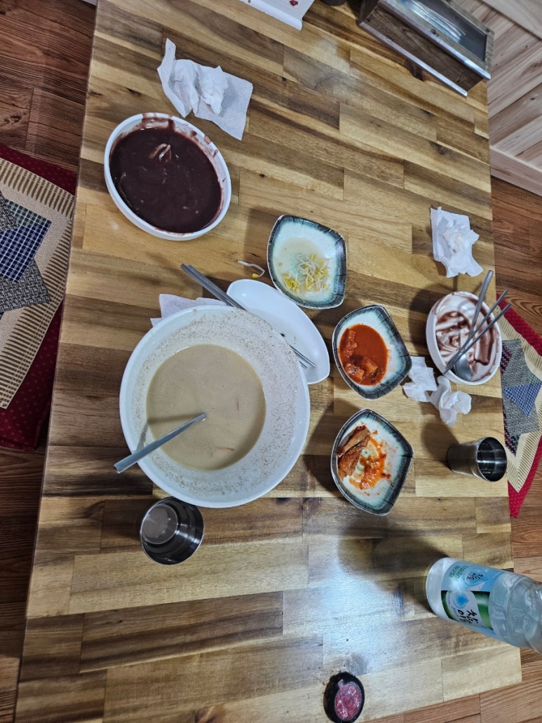 밀이랑팥이랑 이미지