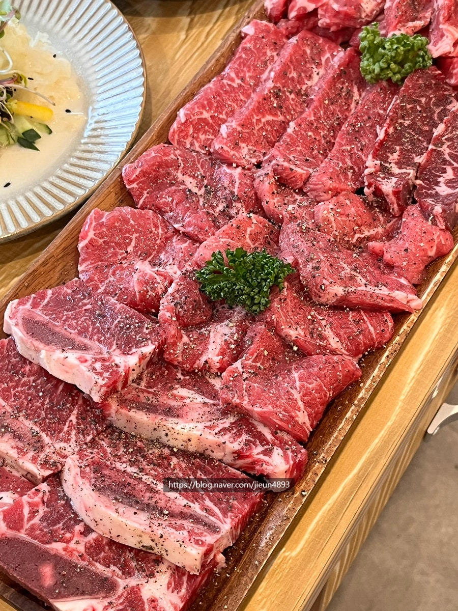 마장축산정육식당 이미지