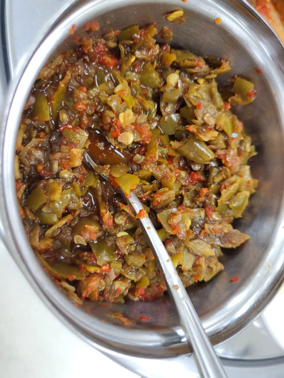 성연손칼국수 이미지