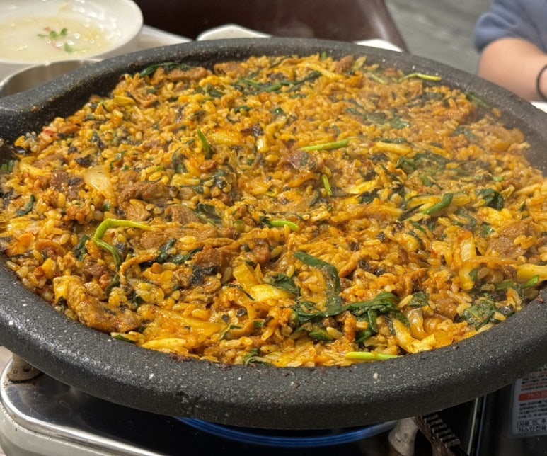 팔공오리식당 이미지