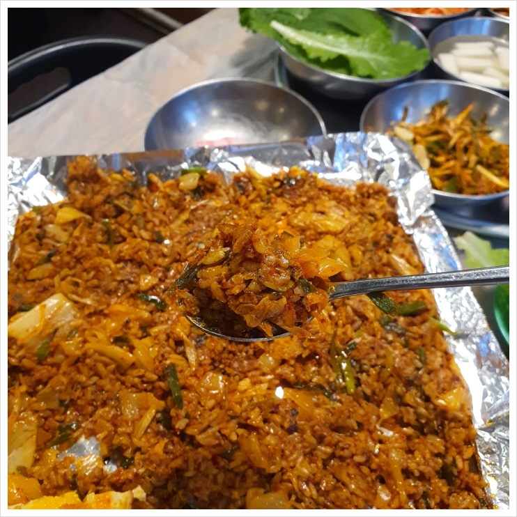 송탄냉삼집 이미지