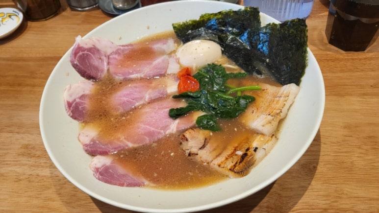 서양라멘 이미지