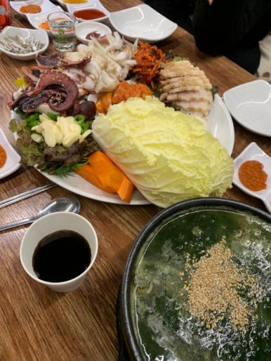 신세계곱창시흥 이미지