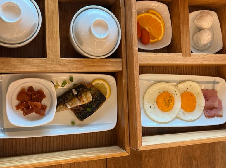 토모노야시그니처료칸남해A 이미지
