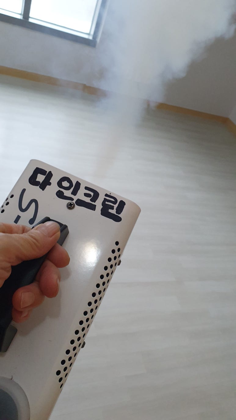 크린덕 이미지