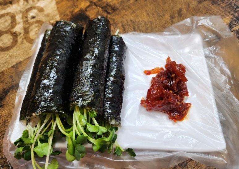 새싹분식 이미지