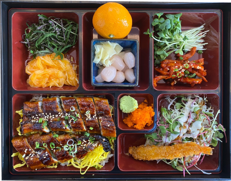 연어가 맛있는 스시벅스 은평구청점 이미지