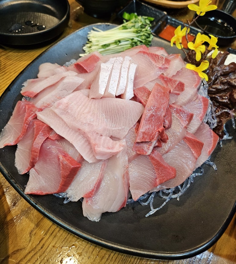 군산항회센타 이미지