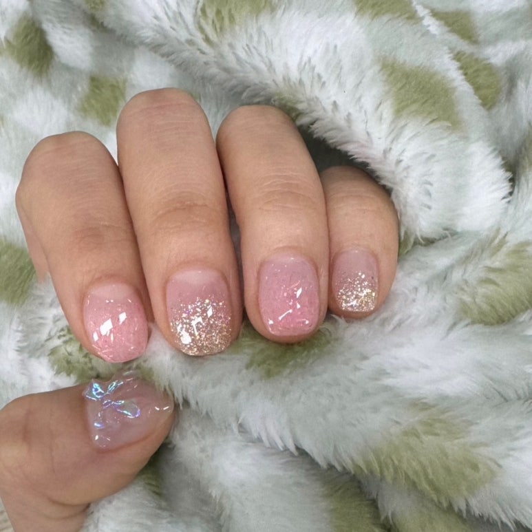 다바다네일 이미지