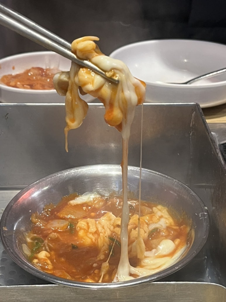 골목길조개찜구이 이미지