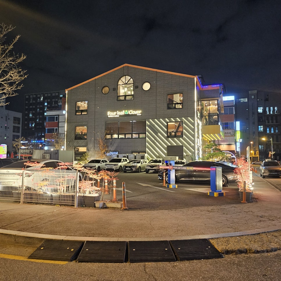카페클로버(cafe clover) 이미지
