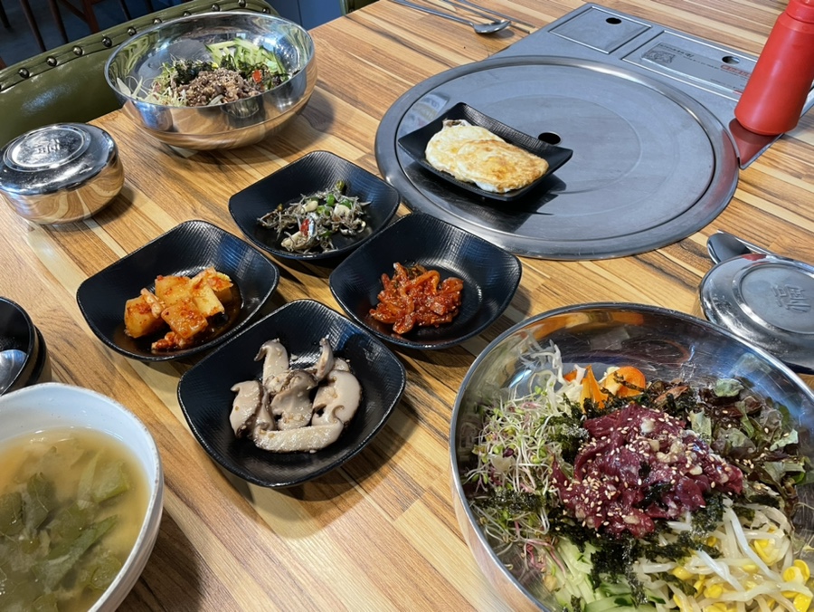 한고집식육식당 이미지