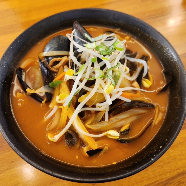 수니짬뽕 이미지