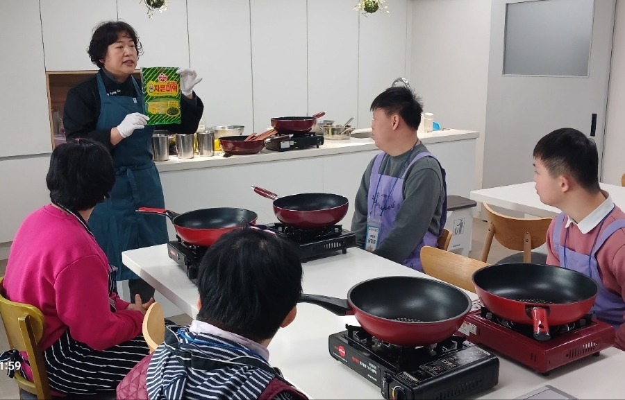 보스코직업적응훈련센터 이미지