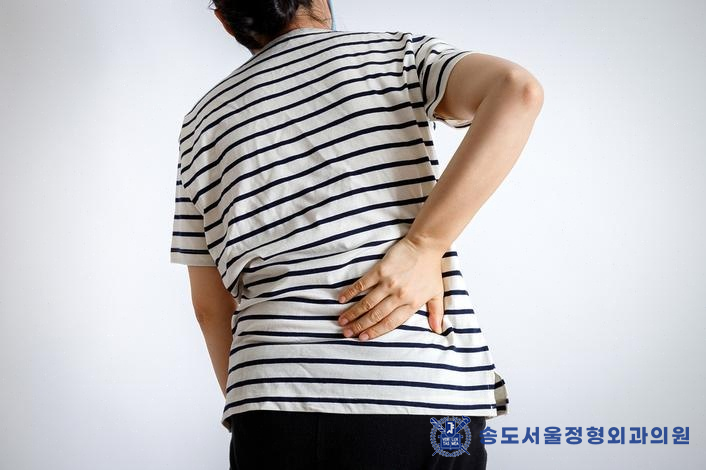 송도서울정형외과의원 이미지